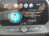 2018 Chevrolet Camaro SS Convertible Controls