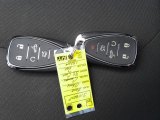 2018 Chevrolet Camaro SS Convertible Keys
