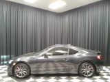 2017 Dark Gray Metallic Subaru BRZ Limited #133127559