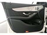 2018 Mercedes-Benz GLC AMG 63 4Matic Door Panel