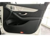 2018 Mercedes-Benz GLC AMG 63 4Matic Door Panel