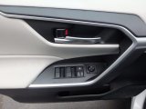 2019 Toyota RAV4 XLE AWD Door Panel
