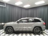2019 Sting-Gray Jeep Grand Cherokee Upland 4x4 #133127557