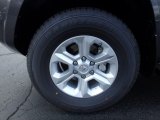2019 Toyota 4Runner SR5 Premium 4x4 Wheel