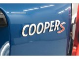 2019 Mini Countryman Cooper S Marks and Logos