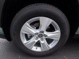 2019 Toyota RAV4 XLE AWD Hybrid Wheel
