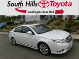 2011 Toyota Avalon Limited