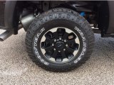 2019 Ram 2500 Power Wagon Crew Cab 4x4 Wheel