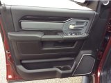 2019 Ram 2500 Power Wagon Crew Cab 4x4 Door Panel