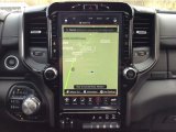 2019 Ram 2500 Power Wagon Crew Cab 4x4 Navigation