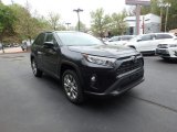 2019 Toyota RAV4 XLE AWD