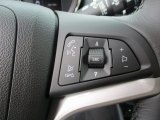 2019 Chevrolet Trax LT AWD Steering Wheel