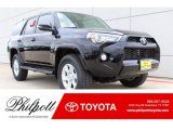 2019 Toyota 4Runner SR5 Premium 4x4