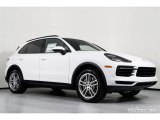 2019 Porsche Cayenne S