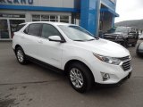 2019 Chevrolet Equinox LT AWD
