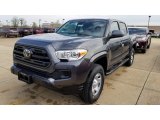 2019 Toyota Tacoma SR Double Cab 4x4