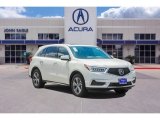 2019 Acura MDX 