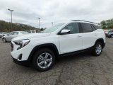 2019 GMC Terrain SLE AWD