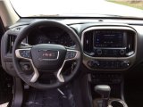 2019 GMC Canyon Denali Crew Cab 4WD Dashboard