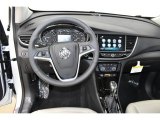 2019 Buick Encore Essence AWD Dashboard