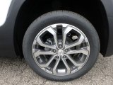 2019 GMC Terrain SLT AWD Wheel