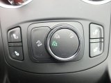 2019 GMC Terrain SLT AWD Controls