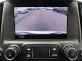 2019 GMC Terrain SLT AWD Controls