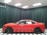 2019 Torred Dodge Charger R/T Scat Pack #133146405