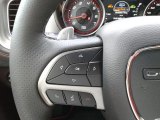 2019 Dodge Charger R/T Scat Pack Steering Wheel