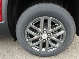2019 GMC Acadia SLT AWD Wheel