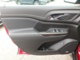 2019 GMC Acadia SLT AWD Door Panel