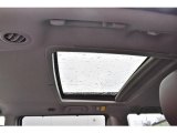 2020 Toyota Sienna Limited AWD Sunroof