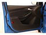 2016 Ford Focus RS Door Panel