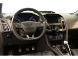 2016 Ford Focus RS Steering Wheel