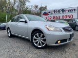 2006 Infiniti M 35x Sedan