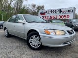 2001 Toyota Camry LE