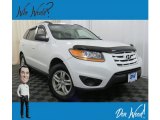 2010 Hyundai Santa Fe GLS