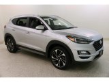 2019 Hyundai Tucson Sport AWD