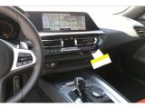 2019 BMW Z4 sDrive30i Navigation
