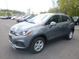 2019 Chevrolet Trax LT AWD