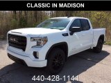 2019 GMC Sierra 1500 Elevation Double Cab 4WD