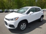2019 Chevrolet Trax LT AWD