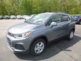 2019 Chevrolet Trax LT AWD