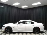 2019 White Knuckle Dodge Charger R/T Scat Pack #133166173
