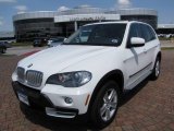 2008 BMW X5 4.8i