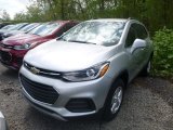 2019 Chevrolet Trax LT AWD