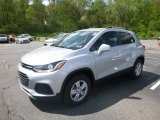 2019 Chevrolet Trax LT AWD