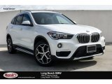 2019 BMW X1 sDrive28i