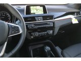 2019 BMW X1 sDrive28i Dashboard