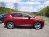 2019 Mazda CX-5 Grand Touring AWD